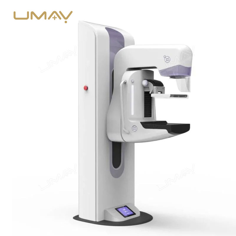 Advanced Breast Mammography X ray Machine for Early Detection