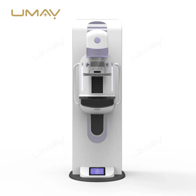 Advanced Breast Mammography X ray Machine for Early Detection