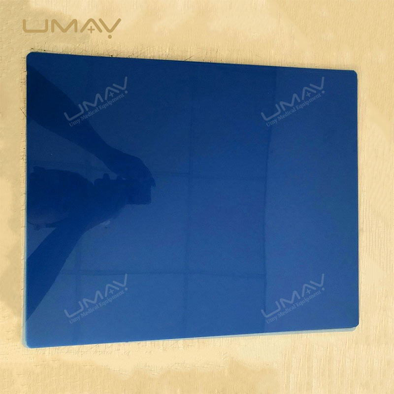 Durable X-ray Printer for Reliable Medical Imaging Applications