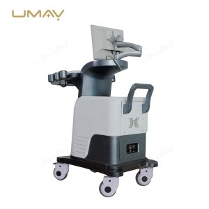3D 4D Full Digital Trolley Doppler Ultrasound Scanner - CE Approved-6