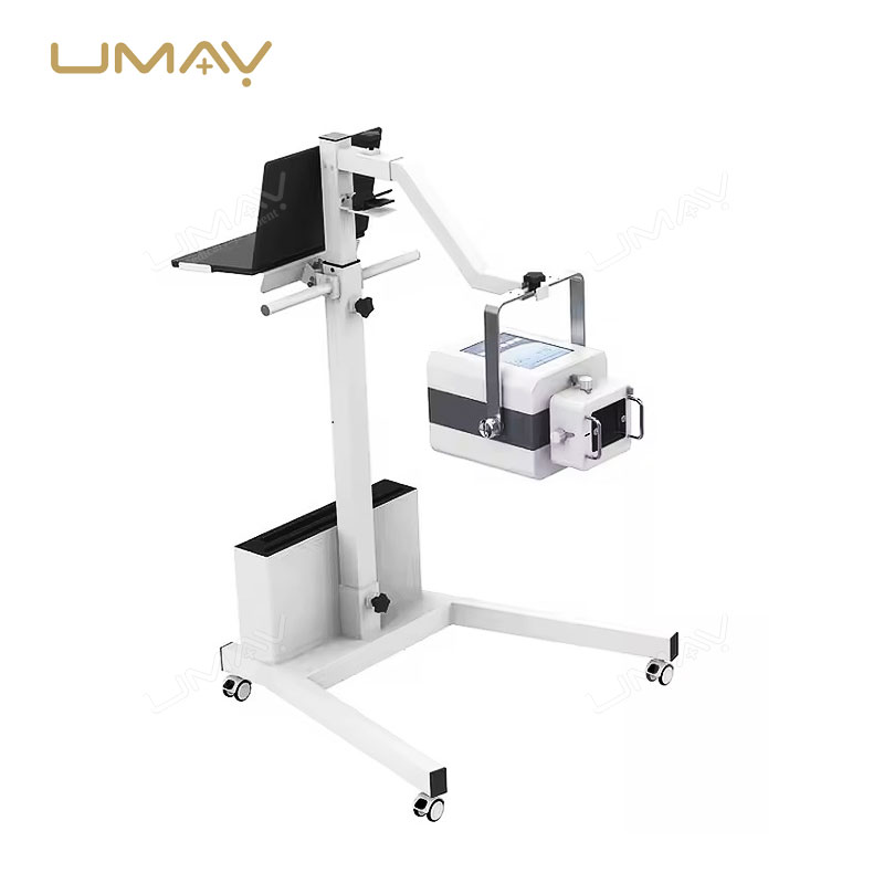 5kW Digital X-ray Portable Machine for Lightweight Animal Imaging Solution