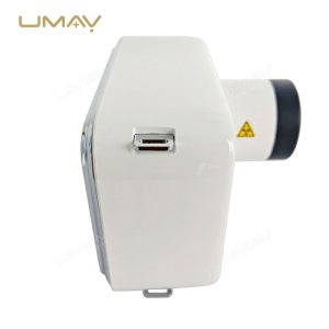 Camera Type Dental X Ray Machine With High Frequency Generator LCD Screen And Built In Battery
