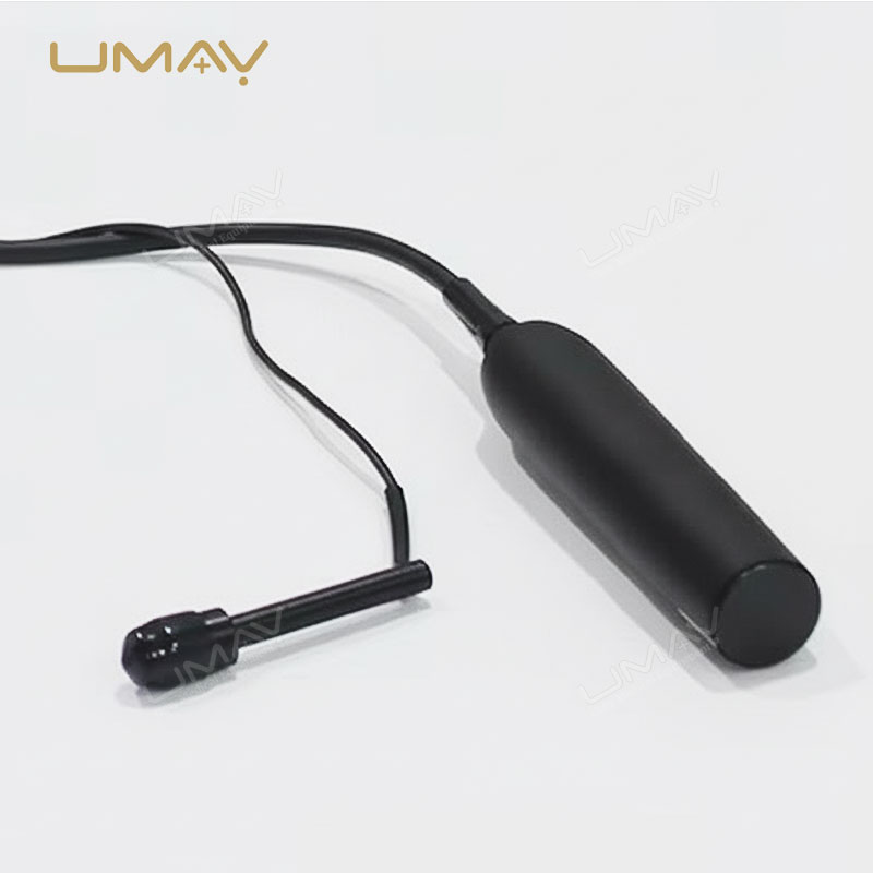 15-Inch Ophthalmic A/B Ultrasound Portable Scanner for Accurate Eye Disease Diagnosis