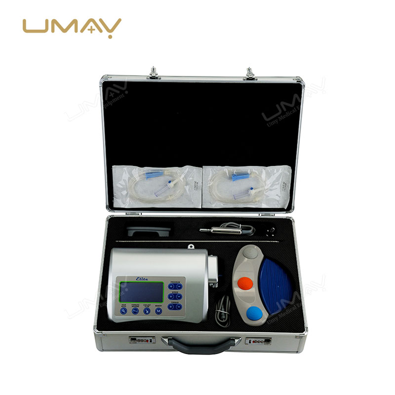 Best-Selling Implantology System for Dental Restoration with Physio Dispenser and Implant Motor