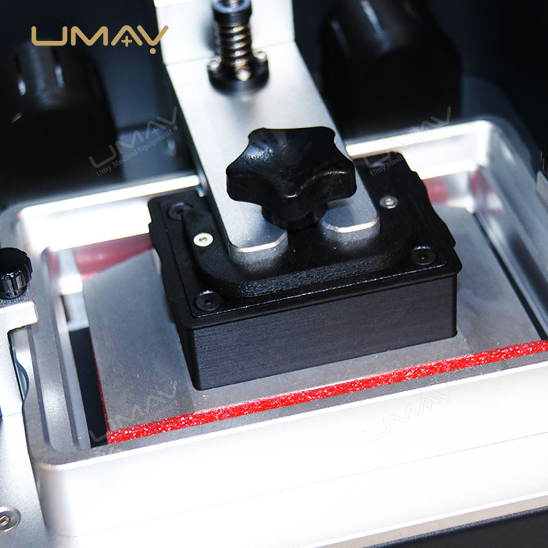 High-Precision LCD 3D Printing Machine for Orthodontics