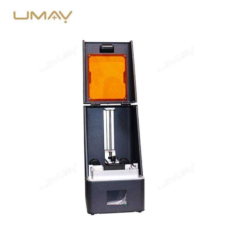 High-Precision LCD 3D Printing Machine for Orthodontics