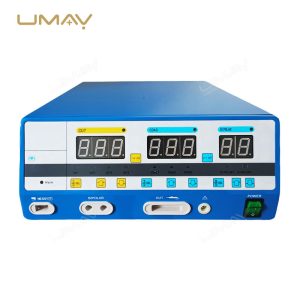 400W Electrosurgical Generator with Coagulation Device and Ligasure Sealing Unit-4