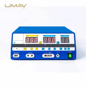 400W Electrosurgical Generator with Coagulation Device and Ligasure Sealing Unit-5