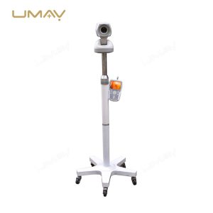Digital Video Colposcope System for Cervical Screening and Gynecological Diagnostics