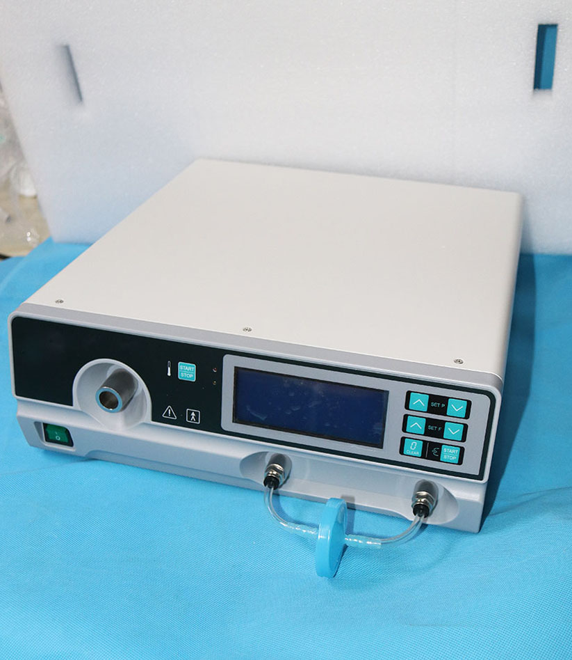 30L/40L CO2 Laparoscopic Insufflator for Laparoscopy Surgery