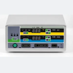 High-Frequency Electrosurgery Unit for Hospitals