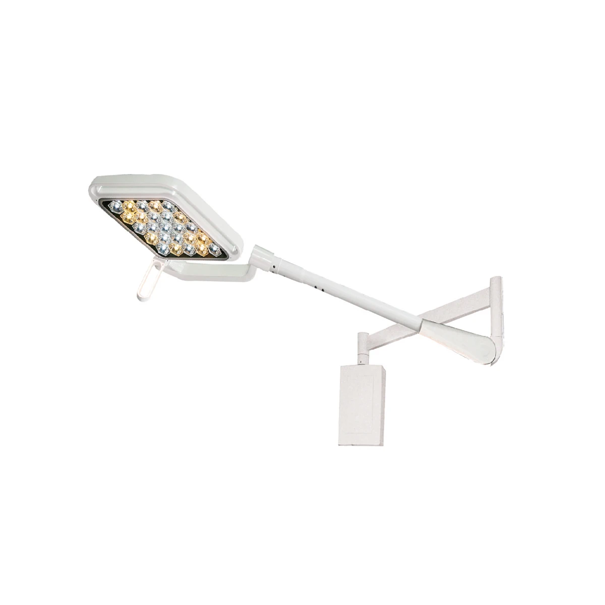 LED Single-Head Ceiling Shadowless Operating Lamp for Operating Room