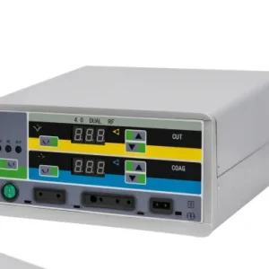 Customer-Trusted Portable Bipolar Radio Frequency Electrocautery Diathermy Machine