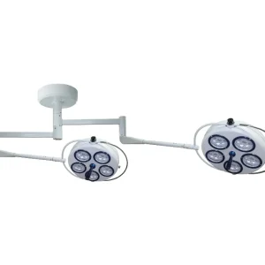 Cold Light LED Surgical Lamp Common Arm Operating Lamp