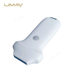 Portable Color Doppler Ultrasound Machine with 192 Elements and Ultra-High Frequency Wireless Probe-2