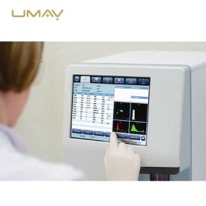 Auto Hematology Analyzer BC-5000 Vet 5-Part CBC Machine for Animals Use-1