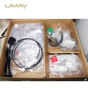 Auto Hematology Analyzer BC-5000 Vet 5-Part CBC Machine for Animals Use-2
