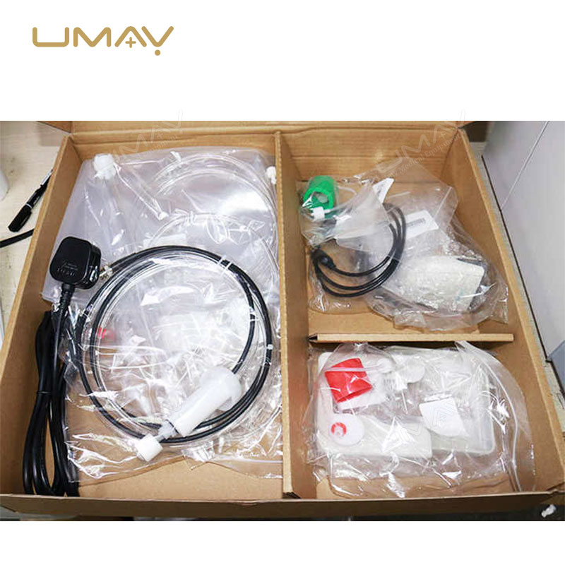 Auto Hematology Analyzer BC-5000 Vet 5-Part CBC Machine for Animals Use-1