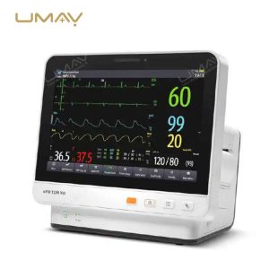 Multiparameter Monitor ePM12 Vet for Comprehensive Vital Sign Monitoring-2