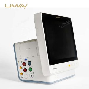 Multiparameter Monitor ePM12 Vet for Comprehensive Vital Sign Monitoring-3