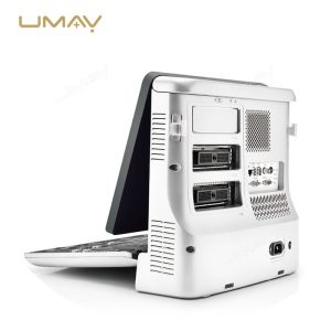Portable Veterinary Ultrasound Scanner Machine Z70vet Animal Doppler Ultrasound Instrument-2