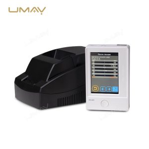 Vet Urine Analyzer UA-60V Automatic Urinalysis Equipment for Animal Health-1