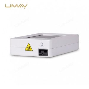 Vet Urine Analyzer UA-60V Automatic Urinalysis Equipment for Animal Health-2
