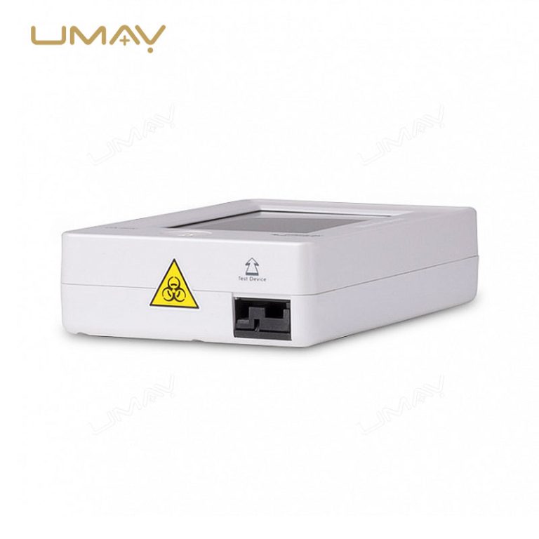 Vet Urine Analyzer UA-60V Automatic Urinalysis Equipment for Animal Health-2