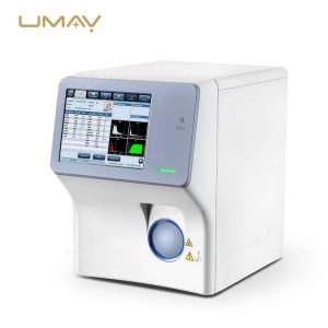 Veterinary Auto Hematology Analyzer BC-30 Vet with 4-Part Differential-1