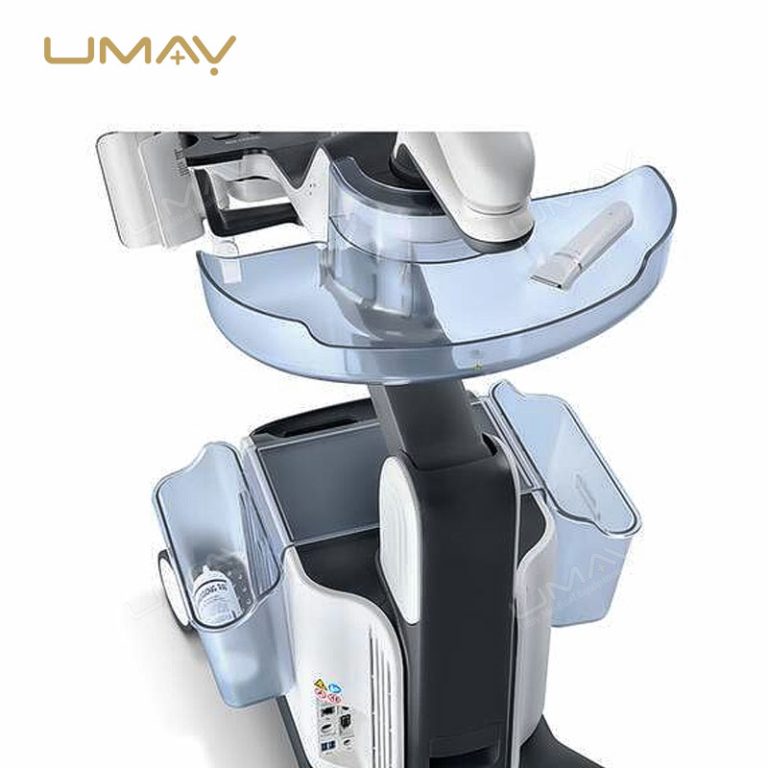 Veterinary Ultrasound Machine Vetus 60 for Multi-Species Imaging and Diagnosis-1