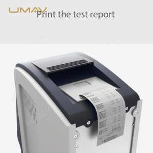 Vetube 30 Veterinary Dry Chemistry Analyzer for Animal Diagnostics-2