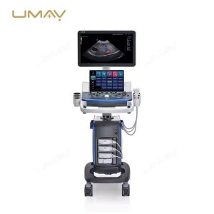 Vetus 5s Vet Diagnostic Ultrasound System for Routine and Specialized Imaging-3