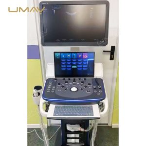 Vetus 5s Vet Diagnostic Ultrasound System for Routine and Specialized Imaging-5
