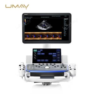 Vetus 7exp Veterinary Ultrasound Systems for Advanced Animal Imaging-1