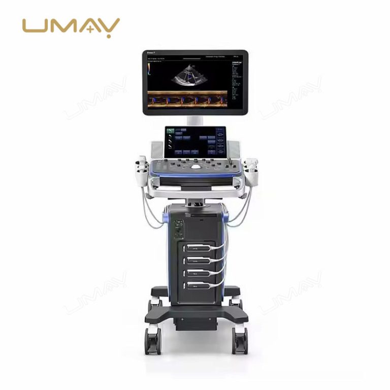 Vetus 7exp Veterinary Ultrasound Systems for Advanced Animal Imaging-4