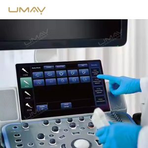 Vetus 7exp Veterinary Ultrasound Systems for Advanced Animal Imaging-5