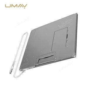 1717 Wired Flat Panel Detector for Human and Veterinary DR Imaging Systems-1