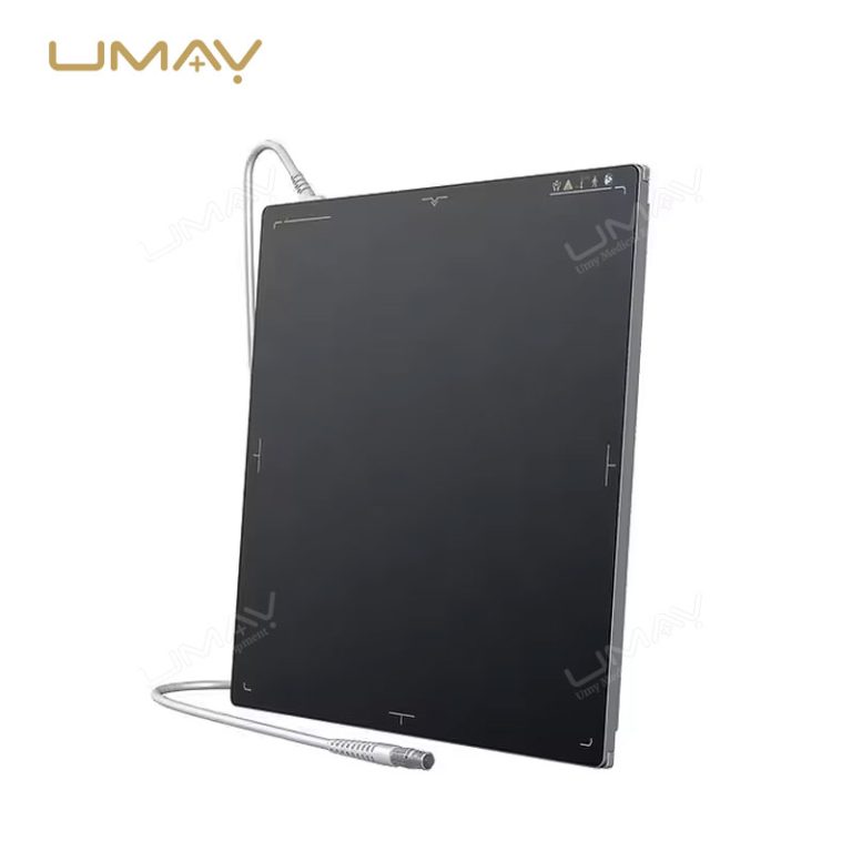 1717 Wired Flat Panel Detector for Human and Veterinary DR Imaging Systems-5