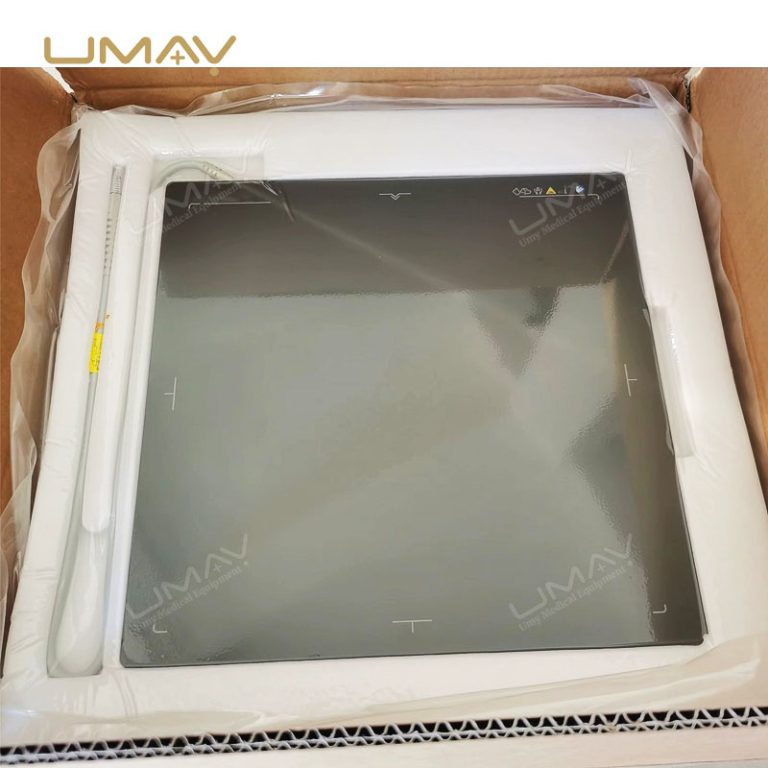 1717 Wired Flat Panel Detector for Human and Veterinary DR Imaging Systems-7