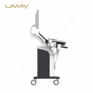 3D and 4D Color Doppler Ultrasound Machine Trolley for Fine-Detail Imaging-11