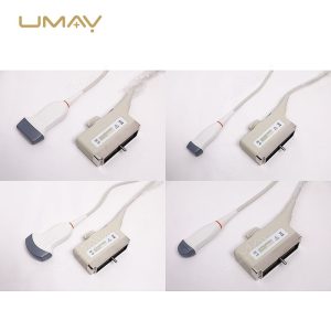 3D and 4D Color Doppler Ultrasound Machine Trolley for Fine-Detail Imaging-8