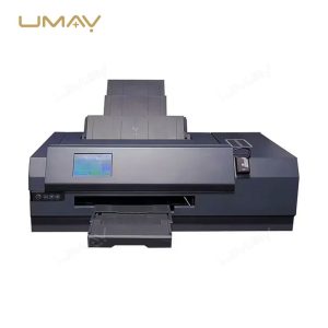 Digital DICOM Image Inkjet Printer for X Ray Film with Smart Value Integration-1