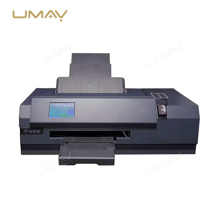 Digital DICOM Image Inkjet Printer for X Ray Film with Smart Value Integration-1
