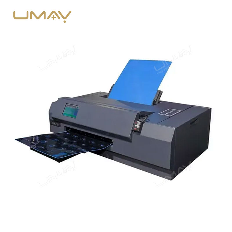 Digital DICOM Image Inkjet Printer for X Ray Film with Smart Value Integration