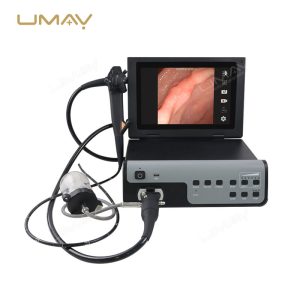 Digital Vet Gastroscope Endoscopy System for Animal Clinics and Field Use-4