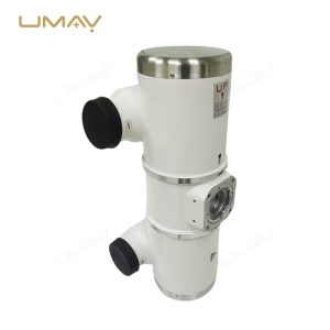 Medical Rotating Anode X-ray Tube Assembly for Digital Imaging-2
