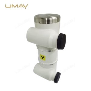 Medical Rotating Anode X-ray Tube Assembly for Digital Imaging-3