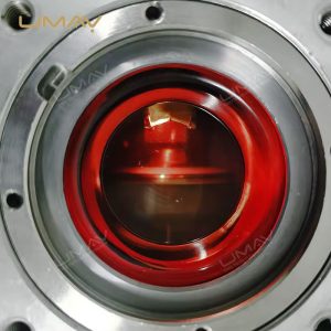 Medical Rotating Anode X-ray Tube Assembly for Digital Imaging-5
