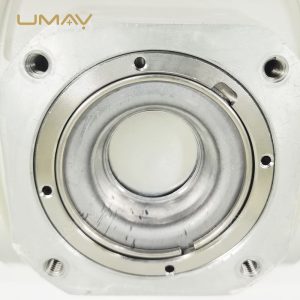 Medical Rotating Anode X-ray Tube Assembly for Digital Imaging-6
