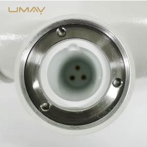 Medical Rotating Anode X-ray Tube Assembly for Digital Imaging-7